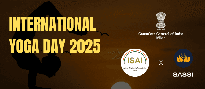 Call for Volunteers – International Yoga Day 2025 with SASSI